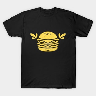 Burgerlicious! T-Shirt